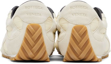 Кецове и обувки Bottega Veneta Bottega Veneta Orbit Flash Бежово | 838373V3MS29166, 1