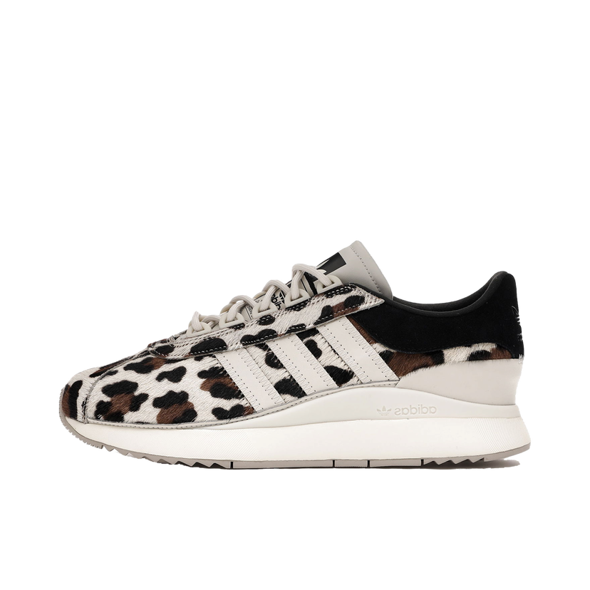 Кецове и обувки adidas Originals SL Andridge Leopard W Черно | FV4479