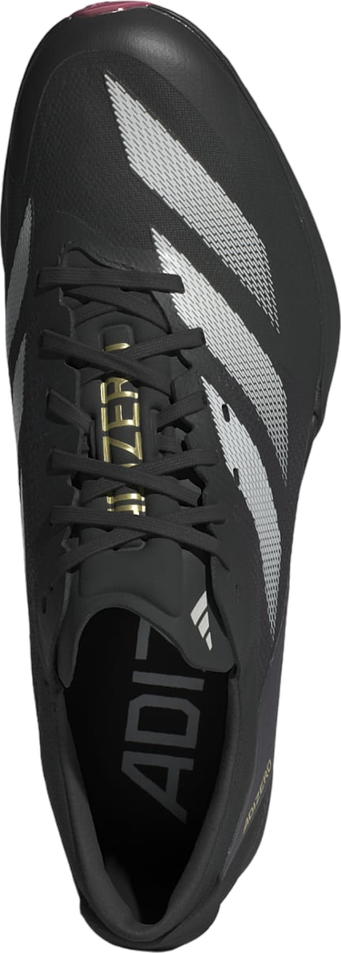 Кецове и обувки adidas Performance adidas ADIZERO FINESSE Черно | if1151, 4