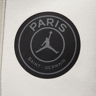 Суитчър Nike Paris Saint-Germain Сиво | DZ2923-072, 2
