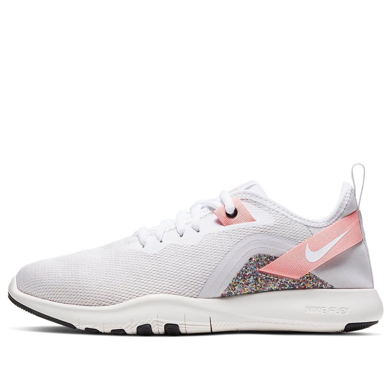 Кецове и обувки Nike Flex TR Trainer 9 Бяло | AQ7491-006, 0