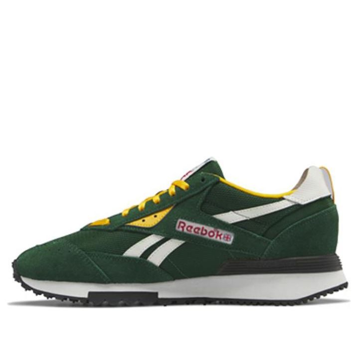 Кецове и обувки Reebok LX2200 Зелено | GY9764, 0