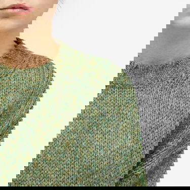 Пуловер Max Mara Weekend By Knitted Jumper Зелено | 2425366262600-6, 5