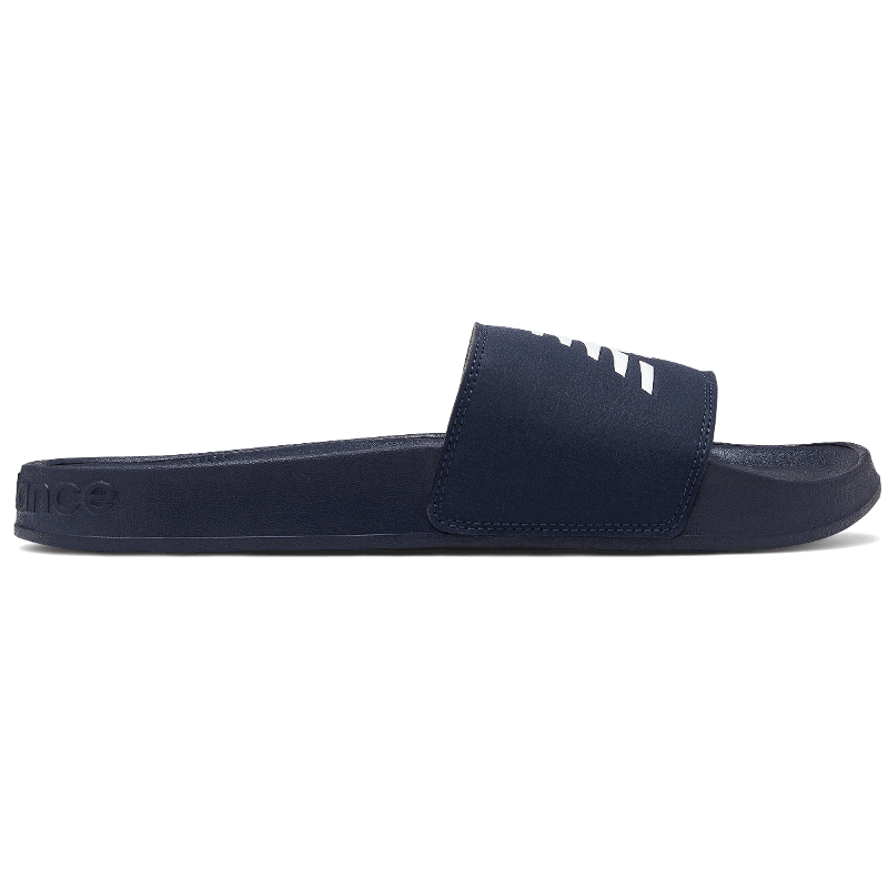Кецове и обувки New Balance Slides Тъмно синьо | SMF200N1, 0
