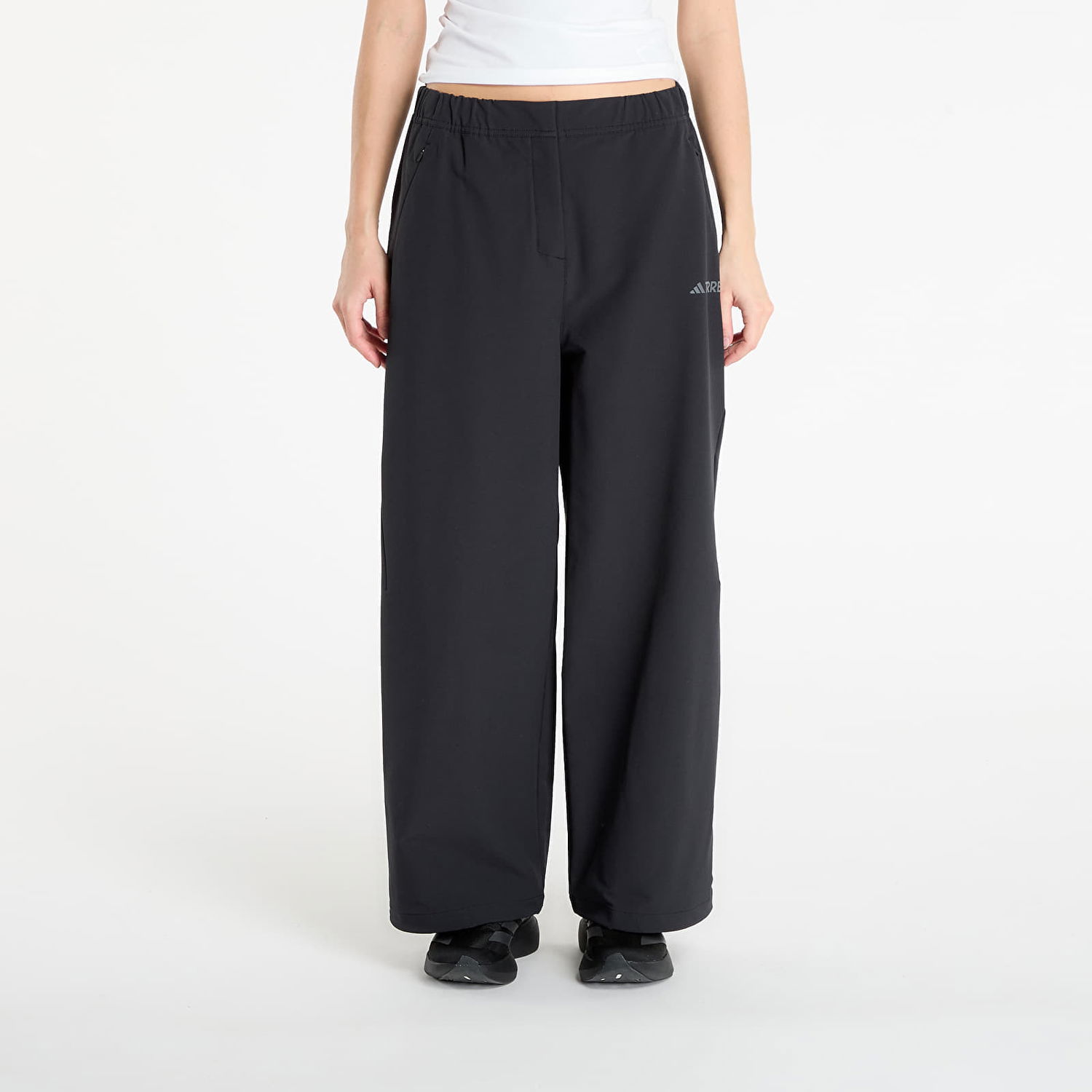 Панталони adidas Performance Xploric Water Repellant Softshell Pants Черно | JV8755, 0