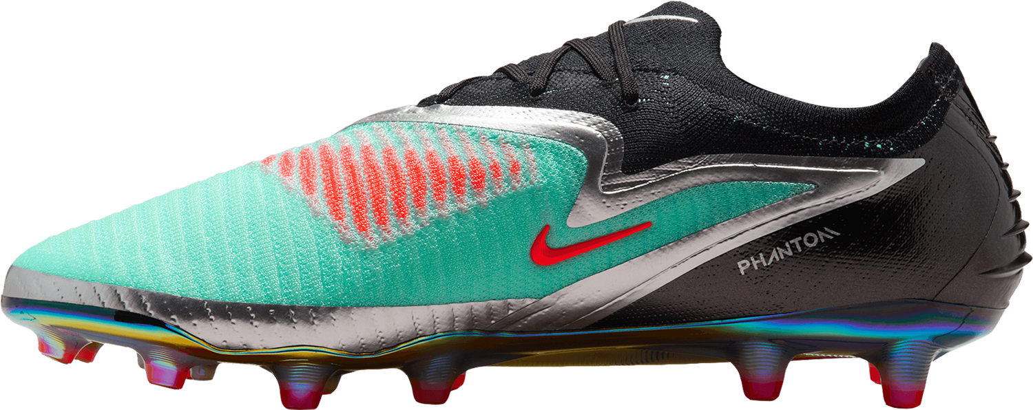 Кецове и обувки Nike Phantom 6 Low Elite Многоцветен | IH3862-001, 1