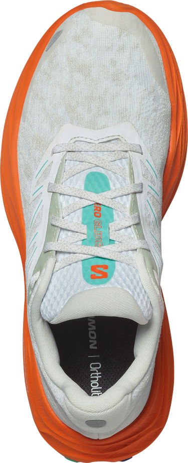 Кецове и обувки Salomon AERO GLIDE 2 W Бяло | l47575300, 6