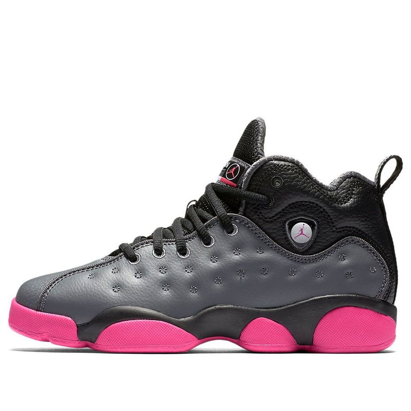 Кецове и обувки Jordan Air Jordan Jumpman Team 2 Сиво | 820276-009