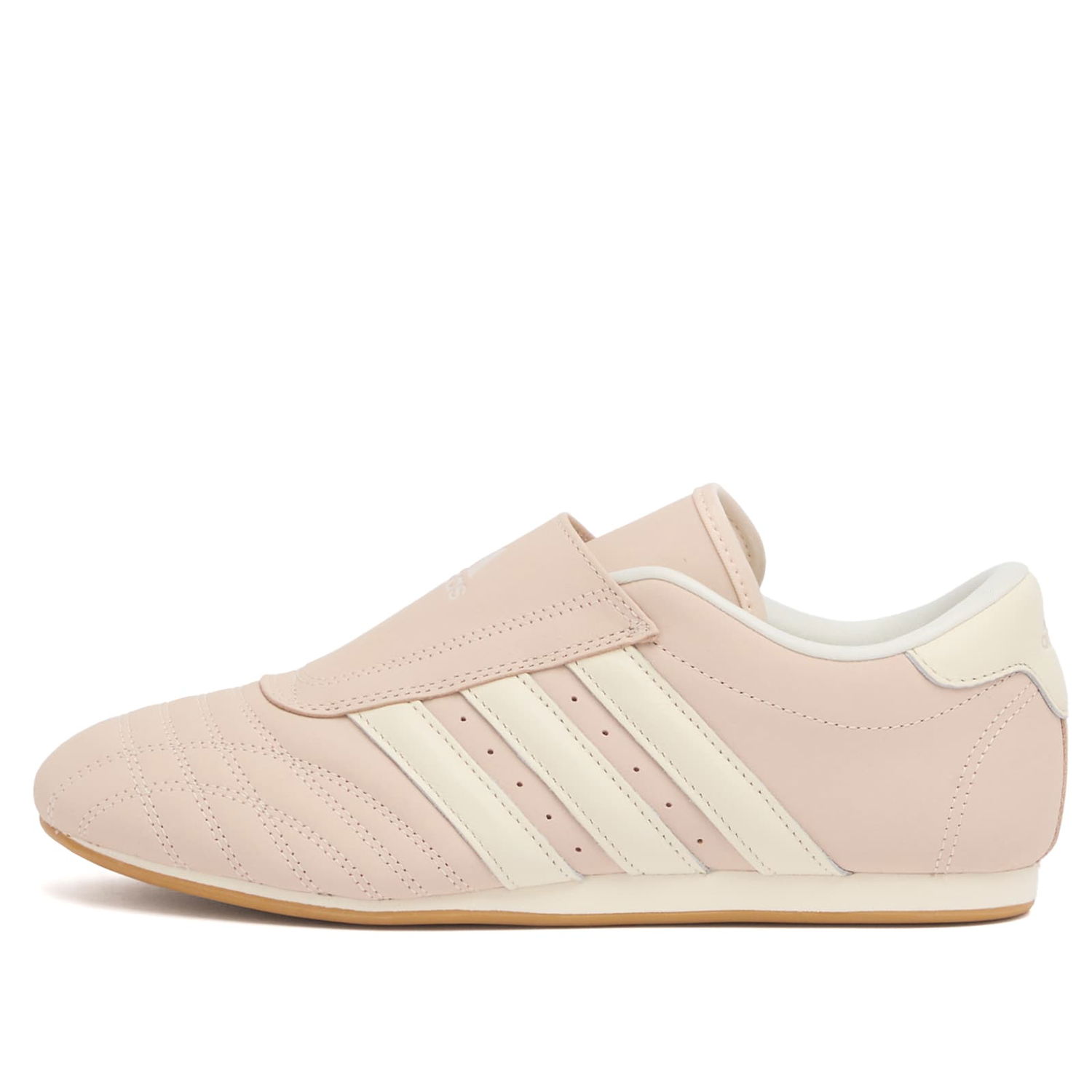 Кецове и обувки adidas Originals Adidas Taekwondo Size UK 3 Розово | JS4523, 0