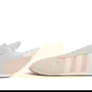 Кецове и обувки adidas Originals Adidas Taekwondo Size UK 3 Розово | JS4523, 0