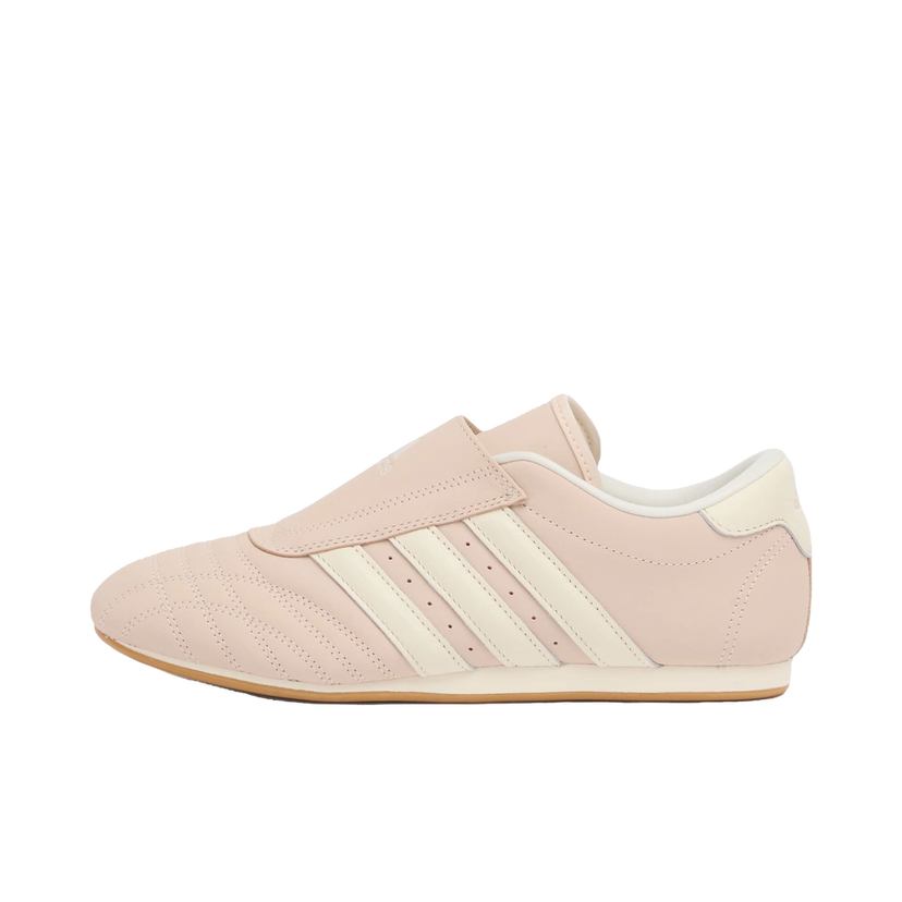 Кецове и обувки adidas Originals Adidas Taekwondo Size UK 3 Розово | JS4523