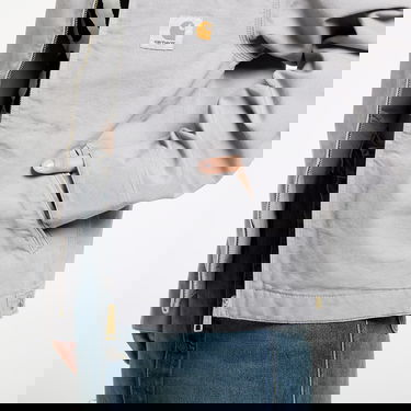 Яке Carhartt WIP Detroit Jacket Сиво | I033112.2NZ02, 5