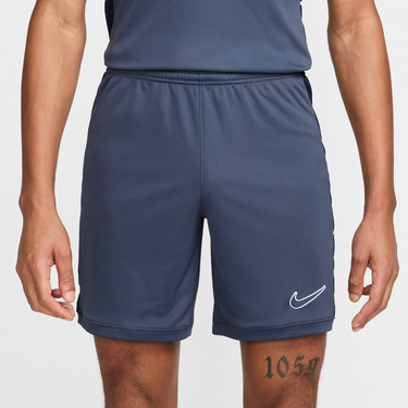 Къси панталони Nike Academy Dri-FIT Football Shorts Тъмно синьо | HJ3796-437, 3