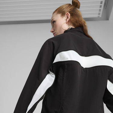 Комплект Puma DARE TO Women's Detachable Jacket Черно | 629807_01, 4