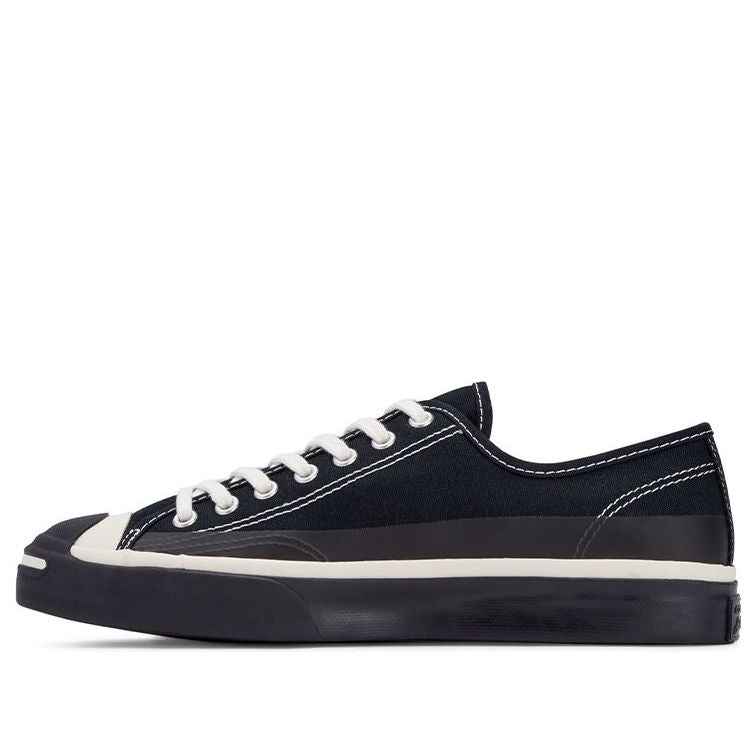 Кецове и обувки Converse Dover Street Market x Jack Purcell Черно | 168964C, 0