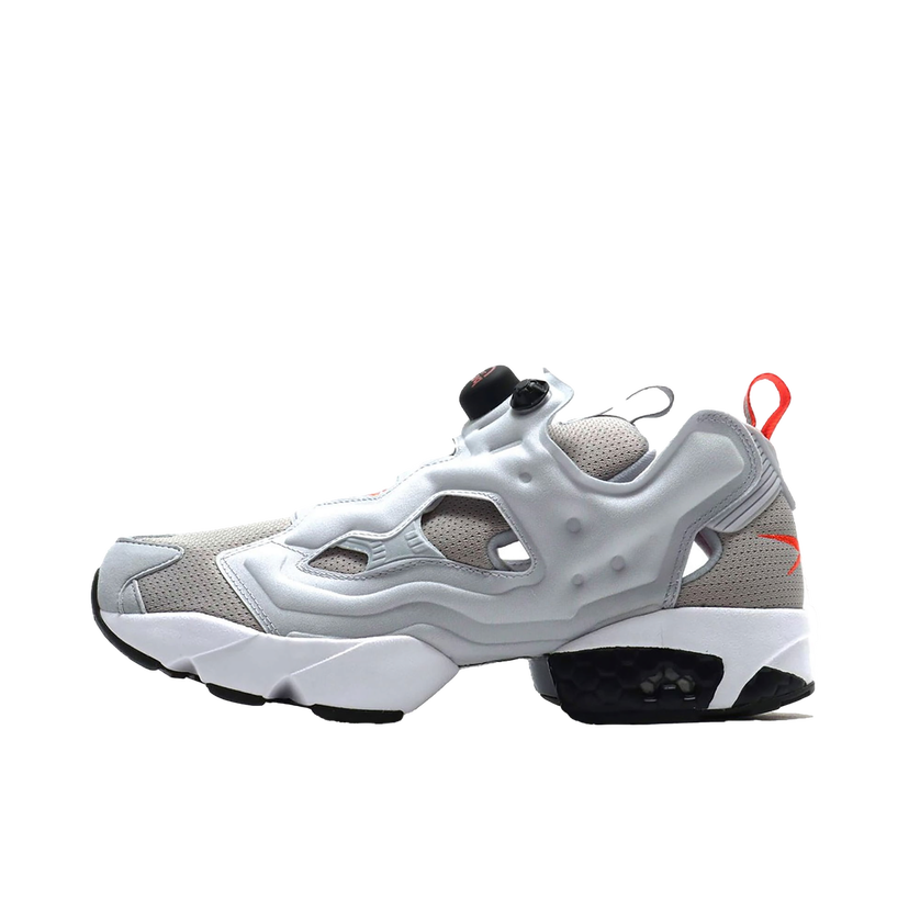 Кецове и обувки Reebok Instapump Fury City Pack Сиво | FW4755