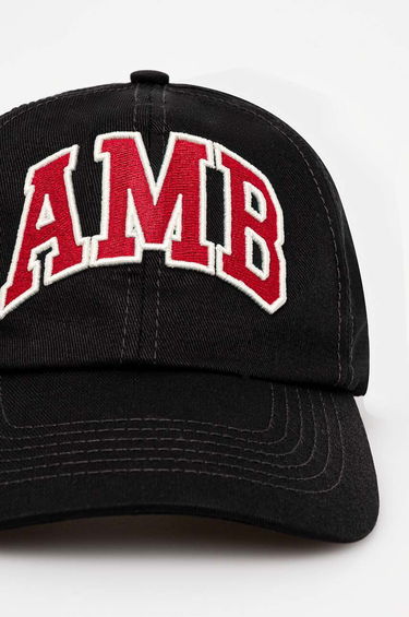 Шапка с козирка Ambush Baseball Cap Tap Черно | BMLB002F24FAB0011028, 1