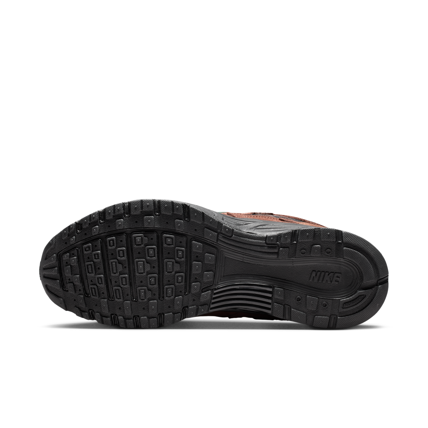 Кецове и обувки Nike P-6000 Premium Cordura "Fauna Brown" Кафяво | IH0946-200, 1