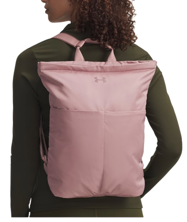 Раница Under Armour UA Studio Lite Backpack Розово | 1388909-673, 4