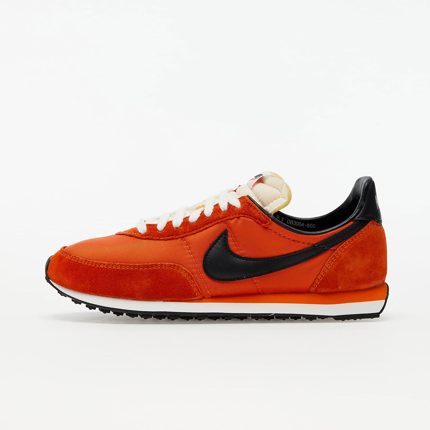 Кецове и обувки Nike Waffle Trainer 2 SP Червено | DB3004-800, 0