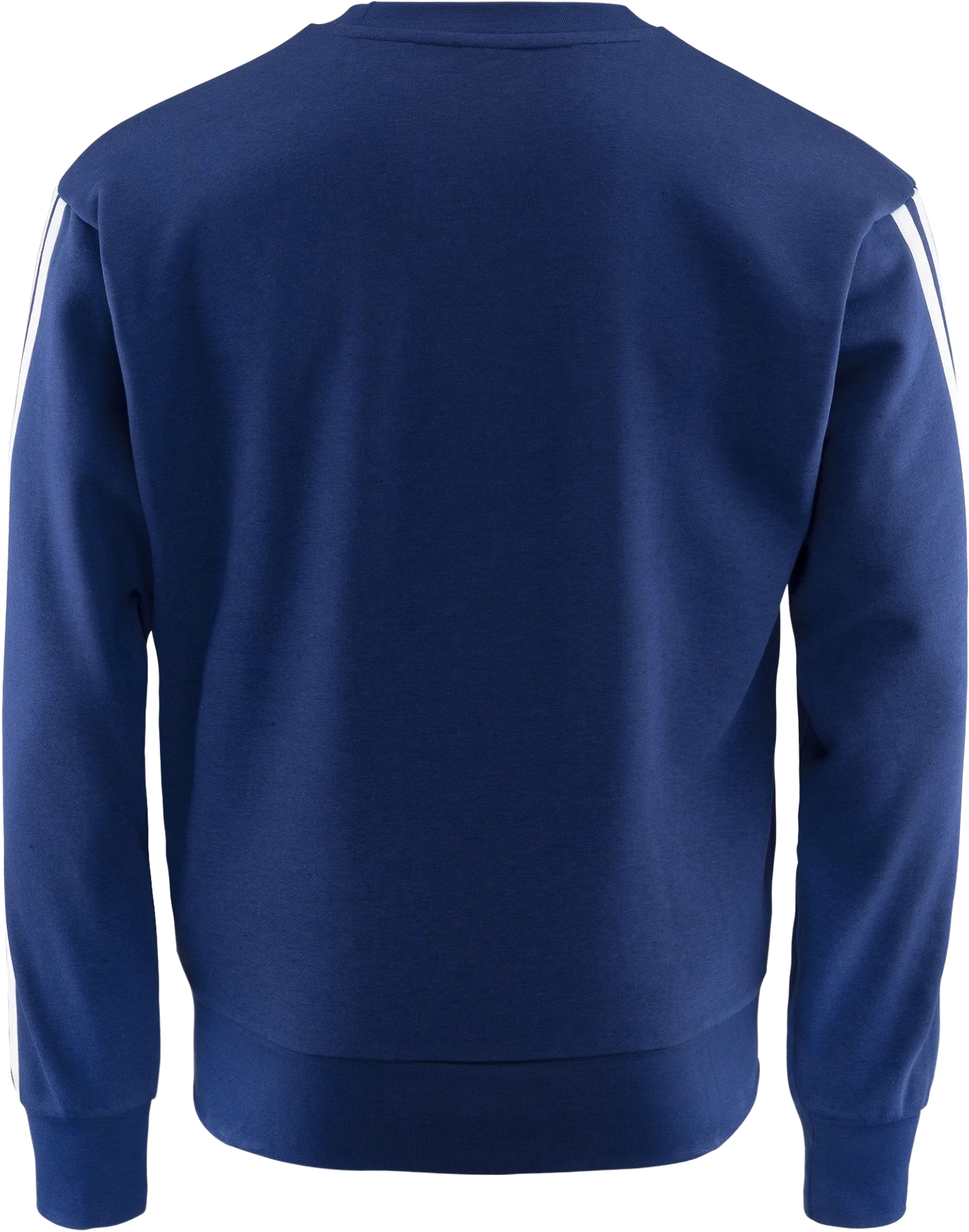 Суитчър adidas Originals FC Schalke 04 Prematch Crewneck Sweatshirt Синьо | 6s04ia0414, 1