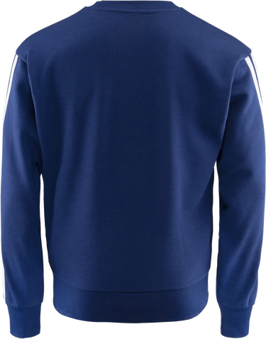 Суитчър adidas Originals FC Schalke 04 Prematch Crewneck Sweatshirt Синьо | 6s04ia0414, 1