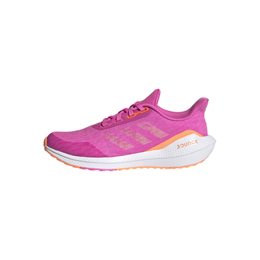 Кецове и обувки adidas Performance Eq21 run j 37 1/3 Розово | FX2249, 10