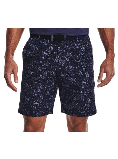 Drive Printed Shorts