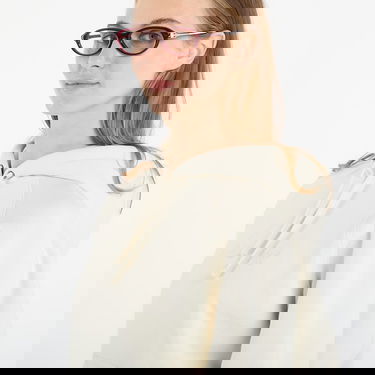 Суитчър Dime Cursive Hoodie XL Бежово | DIMEHO2553NAT, 3