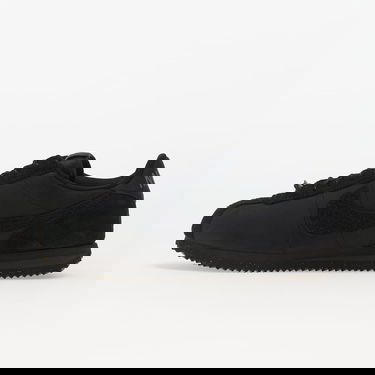 Кецове и обувки Nike Cortez Premium "Triple Black'" W Черно | FJ5465-010, 3