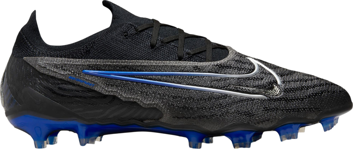 Кецове и обувки Nike Nike Phantom GX Elite FG Черно | dc9968-040, 0