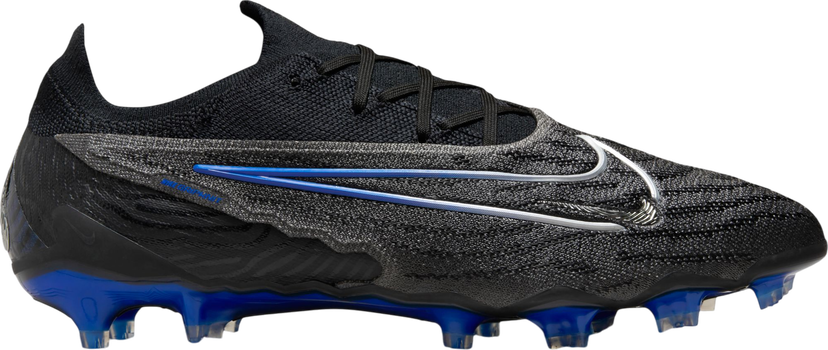 Кецове и обувки Nike Nike Phantom GX Elite FG Черно | dc9968-040
