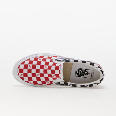 Кецове и обувки Vans Classic Slip-On LX Многоцветен | VN0A32QNREB1, 3