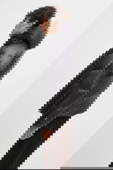 Пухо яке The North Face Winter Pertex Down Jacket Черно | NF0A8DQBJK31, 1