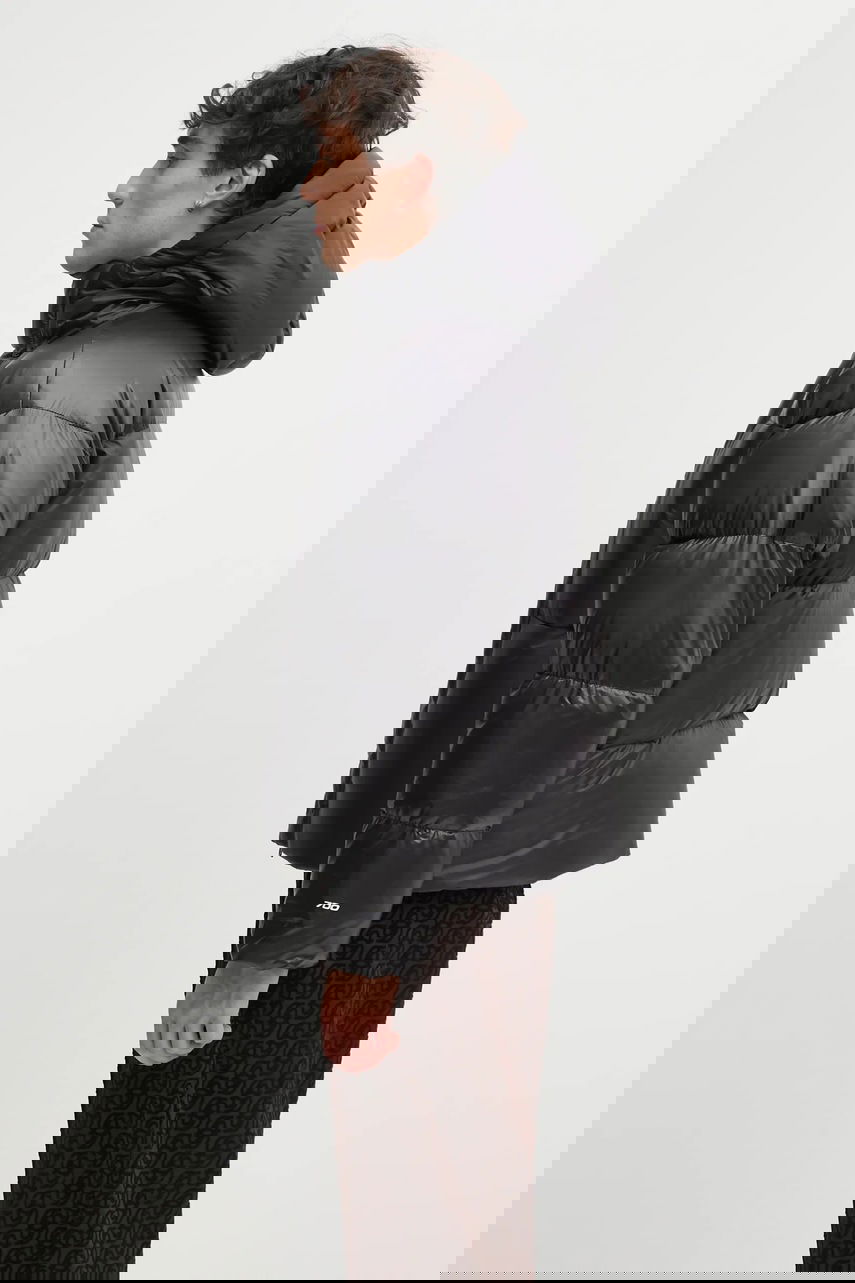 Пухо яке The North Face Winter Pertex Down Jacket Черно | NF0A8DQBJK31, 1