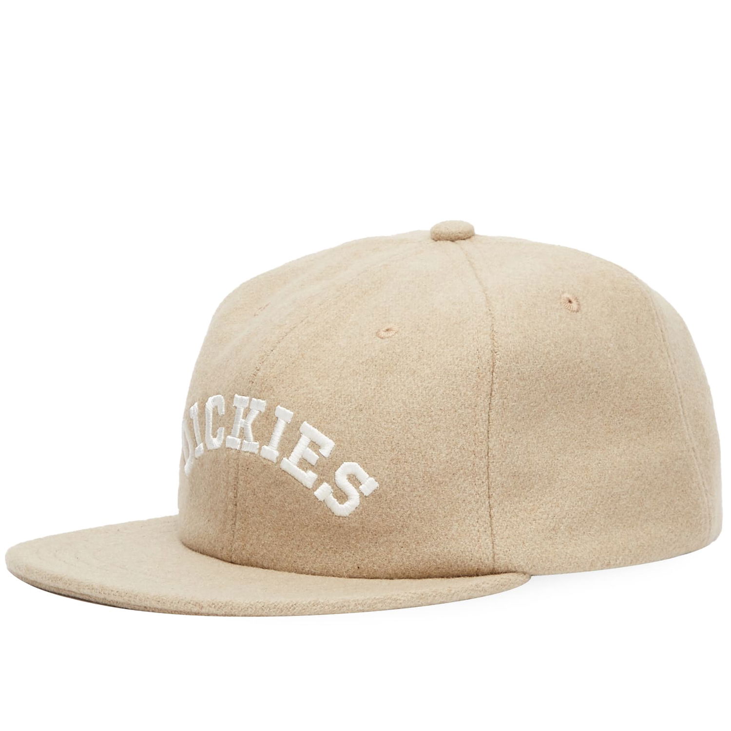 Шапка с козирка Dickies West Vale Cap Бежово | DK0A4YFZKHK1, 0
