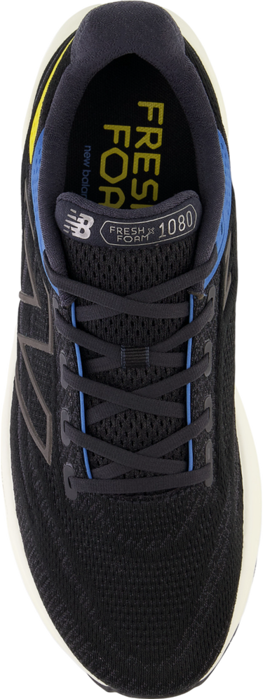Кецове и обувки New Balance Fresh Foam X 1080 v13 Черно | m1080m13, 2
