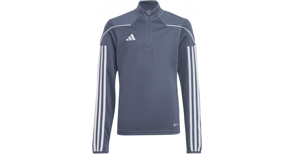 Тениска adidas Performance Tiro 23 League Сиво | hs3491, 1
