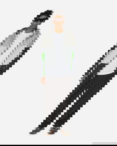 Яке Nike ACG Storm-FIT ADV Chain of Craters Сиво | DB3559-025, 4