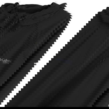 Яке Columbia Triple Canyon™ Hooded Jacket, Size Small Черно | 2099161-010, 3
