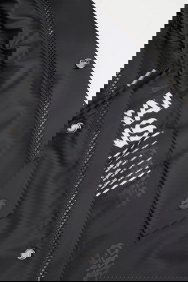 Парка Rains Winter Parka Nome String Черно | 21500.01, 9