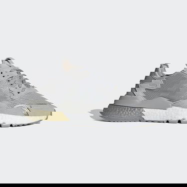Кецове и обувки adidas Originals Nite Jogger Сиво | FW5335, 0