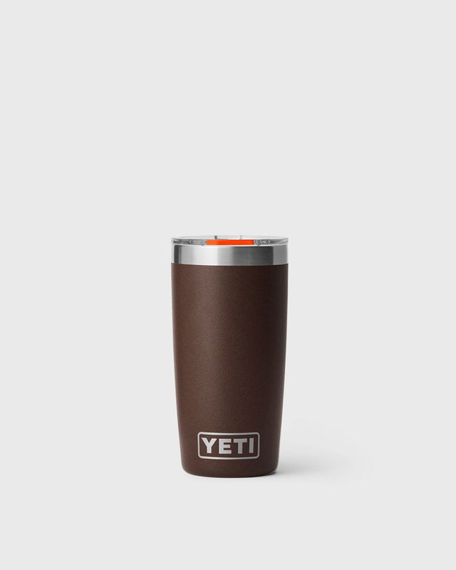 Rambler 10 Oz Tumbler 2.0