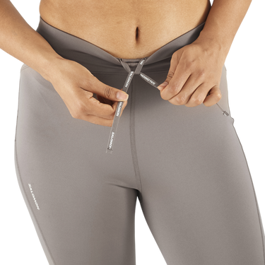 Клинове Salomon Salomon Shakeout Core 28" Tights Сиво | lc2427-0, 3