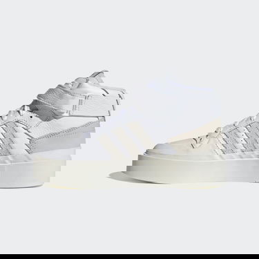 Кецове и обувки adidas Originals Forum Bonega Mid W Бяло | GZ4293, 0