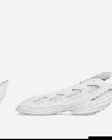 Кецове и обувки adidas Originals adiFOM Q Бяло | IE7447, 3