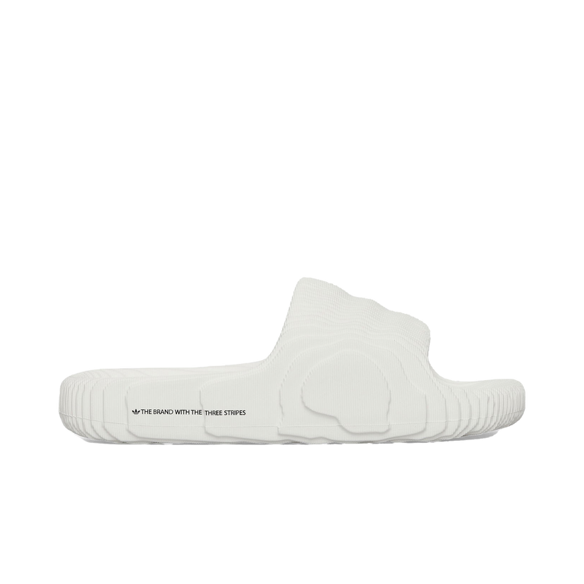 Кецове и обувки adidas Originals Adilette 22 Бяло | HQ4672 001