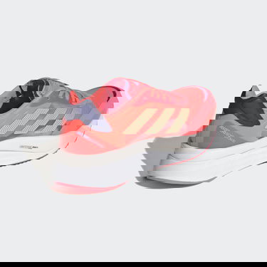 Кецове и обувки adidas Performance Adizero Boston 10 W Червено | GY0905, 1