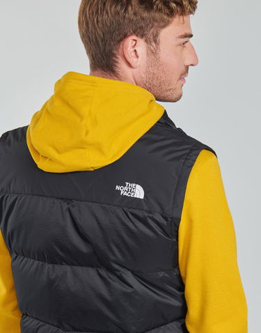 Жилетка The North Face Diablo Duffel Down Vest Черно | NF0A4M9K-KX7, 4