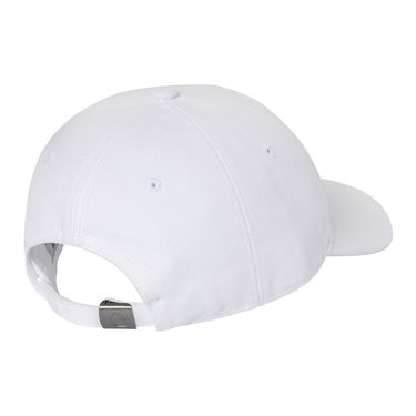 Шапка с козирка Carhartt WIP Field Cap Бяло | I033216_02_XX, 1